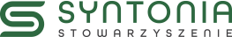 Logotyp Syntonia