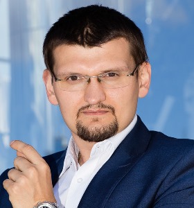 Michał Sieruga Adwokat